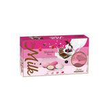 Maxtris Confetti Two Milk Sfumato Rosa 1 Kg