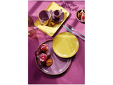 rose tulipani rose tulipani concerto malva tazza caffe con piattino ean 8018594853249