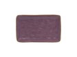 rose tulipani rose tulipani concerto malva vassoio rettangolare 20 x 13 cm ean 8018594853423