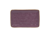 rose tulipani rose tulipani concerto malva vassoio rettangolare 20 x 13 cm ean 8018594853423