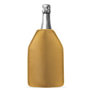 WD LifeStyle Weiches Eiskühler 15,5 x 22,5 x 2 cm Farbe Gold