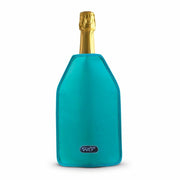 WD LifeStyle Glacette Morbida 15,5 x 22,5 x 2 Cm Colore Turchese