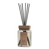 Muhà Luxe Perfume Diffuser mit orientalischen Holzstäbchen 200 ml