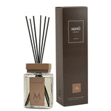 Muhà Luxe Perfume Diffuser mit orientalischen Holzstäbchen 200 ml