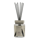 Muhà Luxe Perfume Raumdiffusor mit Stöbchen Dolce Latte 200 Ml