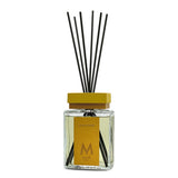 Muhà Luxe Parfüm Raumdiffusor mit Stäbchen Traube und Feige 100 ml