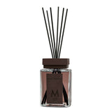 Muhà Luxe Perfume Diffuser Umgebung mit Stäbchen Neroli und Patchouli 200 ml