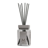 Muhà Luxe Perfume Raumduft mit Stäbchen Baumwollblüten 200 ml