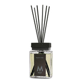 Muhà Luxe Perfume Diffuser Ambiente mit Stäbchen Wasser und Salz 200 ml