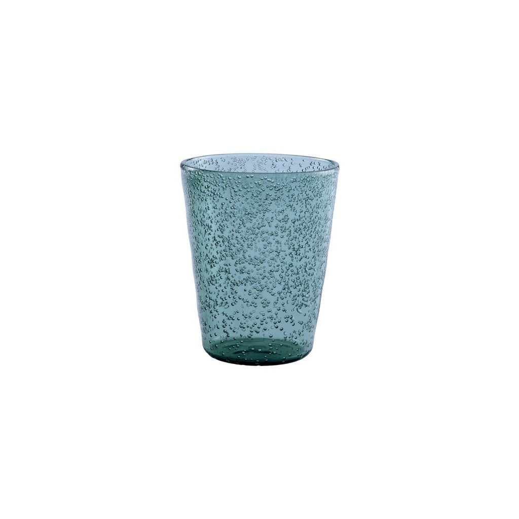 Zani Serafino Memento Synth Wasserglas Avio aus Methacrylat