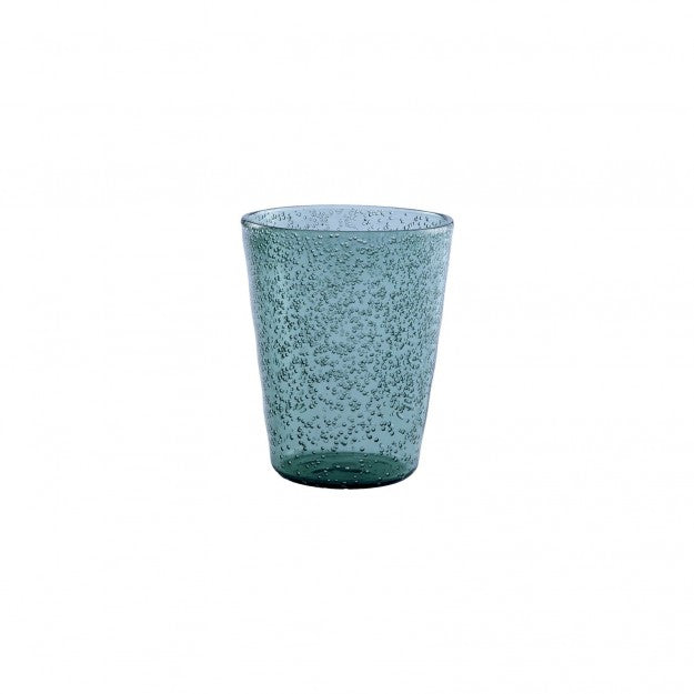 Zani Serafino Memento Synth Wasserglas Avio aus Methacrylat
