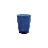Zani Serafino Glas Synth Deep Blue aus Acryl