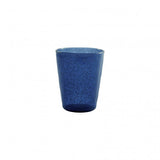 Zani Serafino Glas Synth Deep Blue aus Acryl