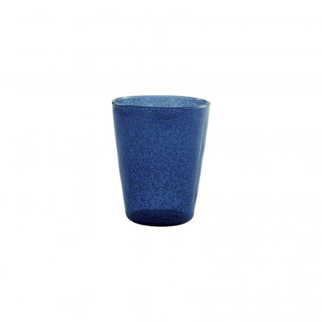Zani Serafino Glas Synth Deep Blue aus Acryl