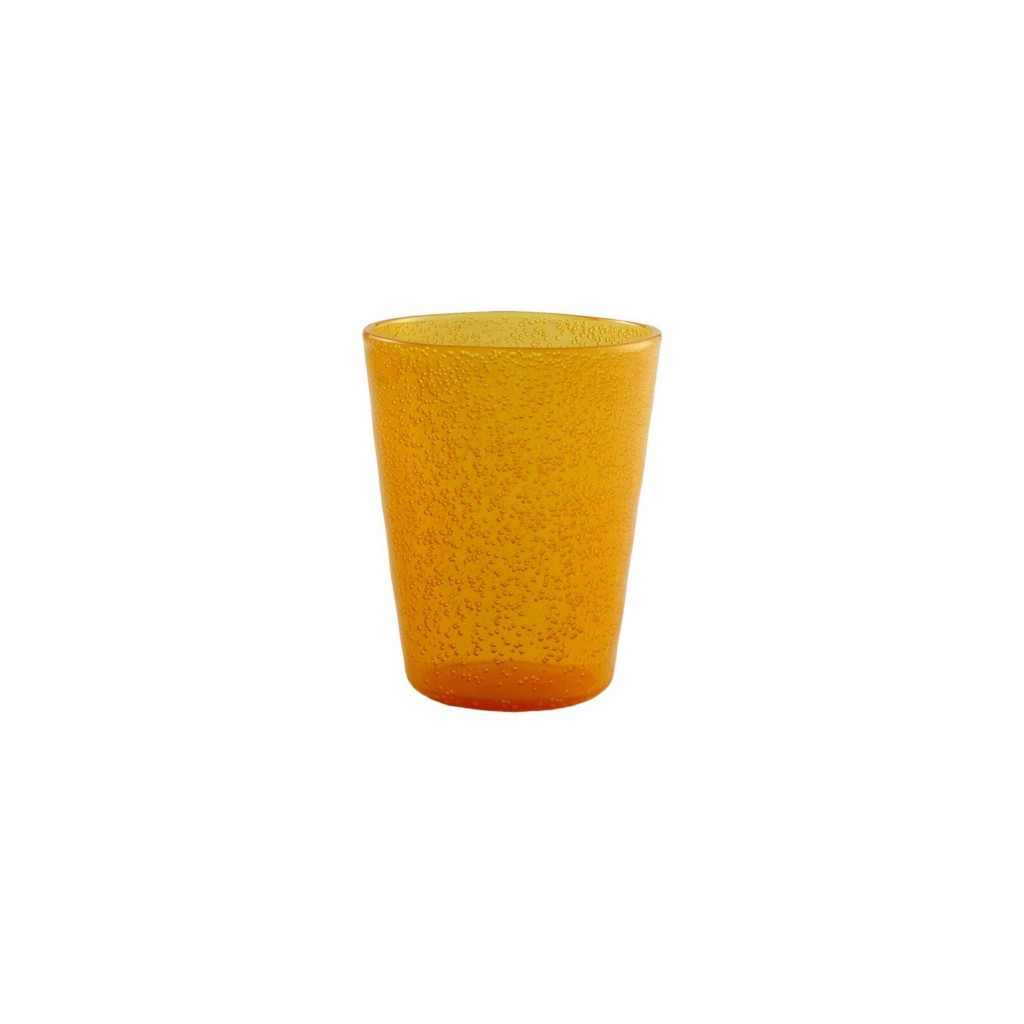 Zani Serafino Memento Synth Wasserglas Methacrylat Mandarin