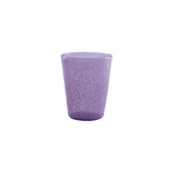Zani Serafino Glas Memento Synth aus Methacrylat Mauve
