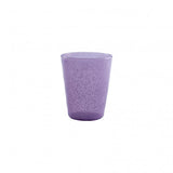 Zani Serafino Glas Memento Synth aus Methacrylat Mauve