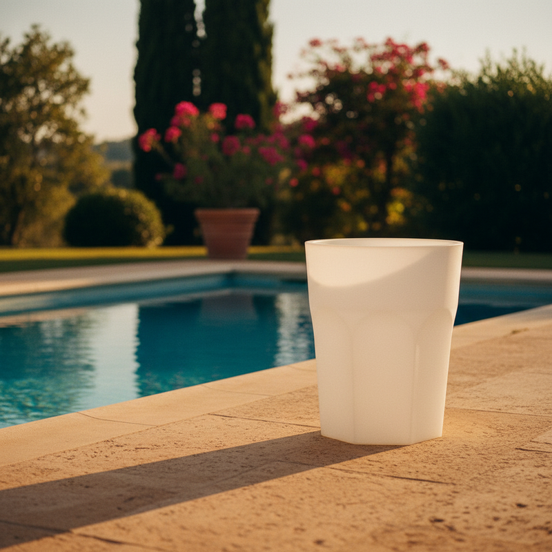 Cubalibre Light – Poolside Villa