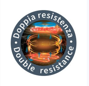 Tognana Iridea Friggitrice ad Aria 10 Litri Verde con Doppia Resistenza – Friggitrice ad Aria per Cottura Pratica e Veloce