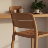 Dettaglio backrest