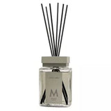 Muhà Luxe Perfume Diffuseur d'Ambiance avec Bâtonnets Dolce Latte 100 ml