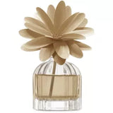 Muhà Flower Diffuser 60ml Vanille & Ambra Pura