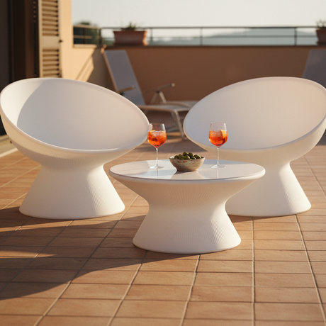 Fade Caffè Bianco – Terrazza Aperitivo