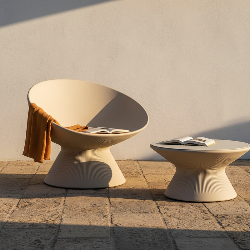 Fade Relax – Terrazza
