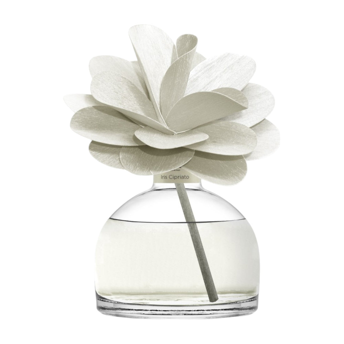 Muhà Flower Profumatore Diffuser Kamelia 200ml Iris Zyprioten