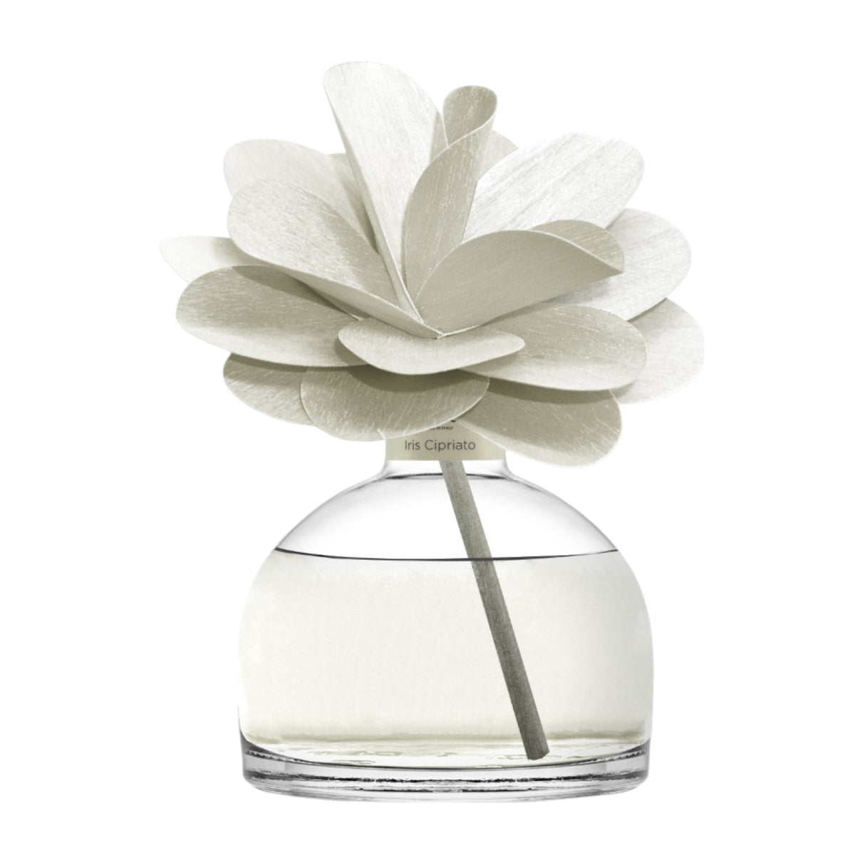 Muhà Flower Profumatore Diffuser Kamelia 200ml Iris Zyprioten