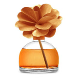 Muhà Flower Profumatore Diffuser Camelia 200ml Zeder & Bergamotte
