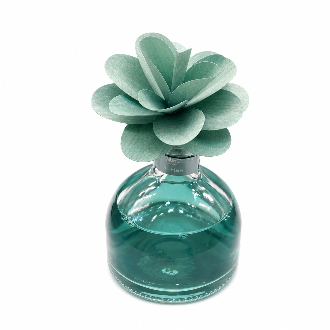 Muhà Flower Profumatore Diffuser 200ml A-Mare