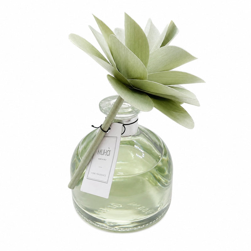 Muhà Flower Profumatore Diffuser 200ml Carlis