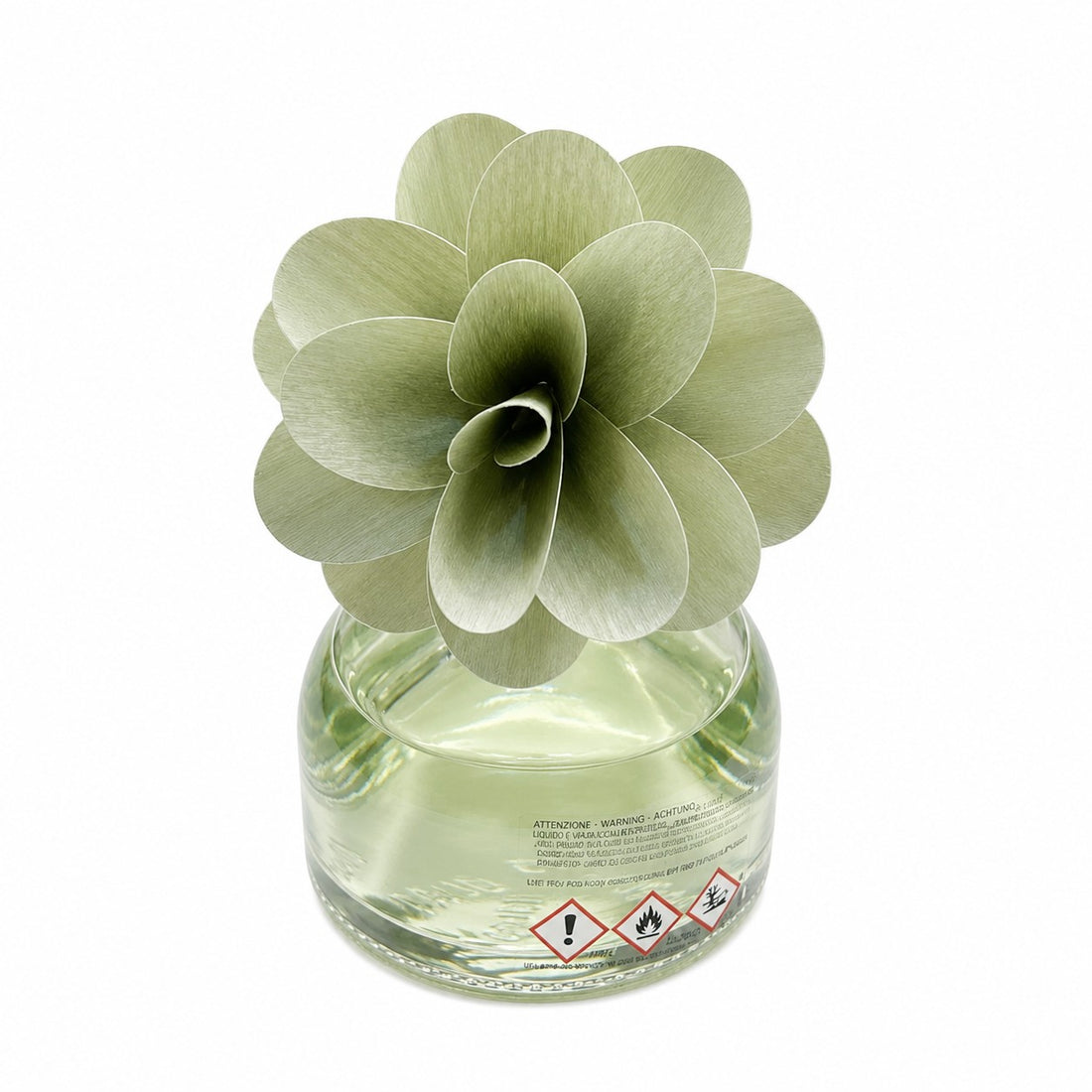 Muhà Flower Profumatore Diffuser 200ml Carlis