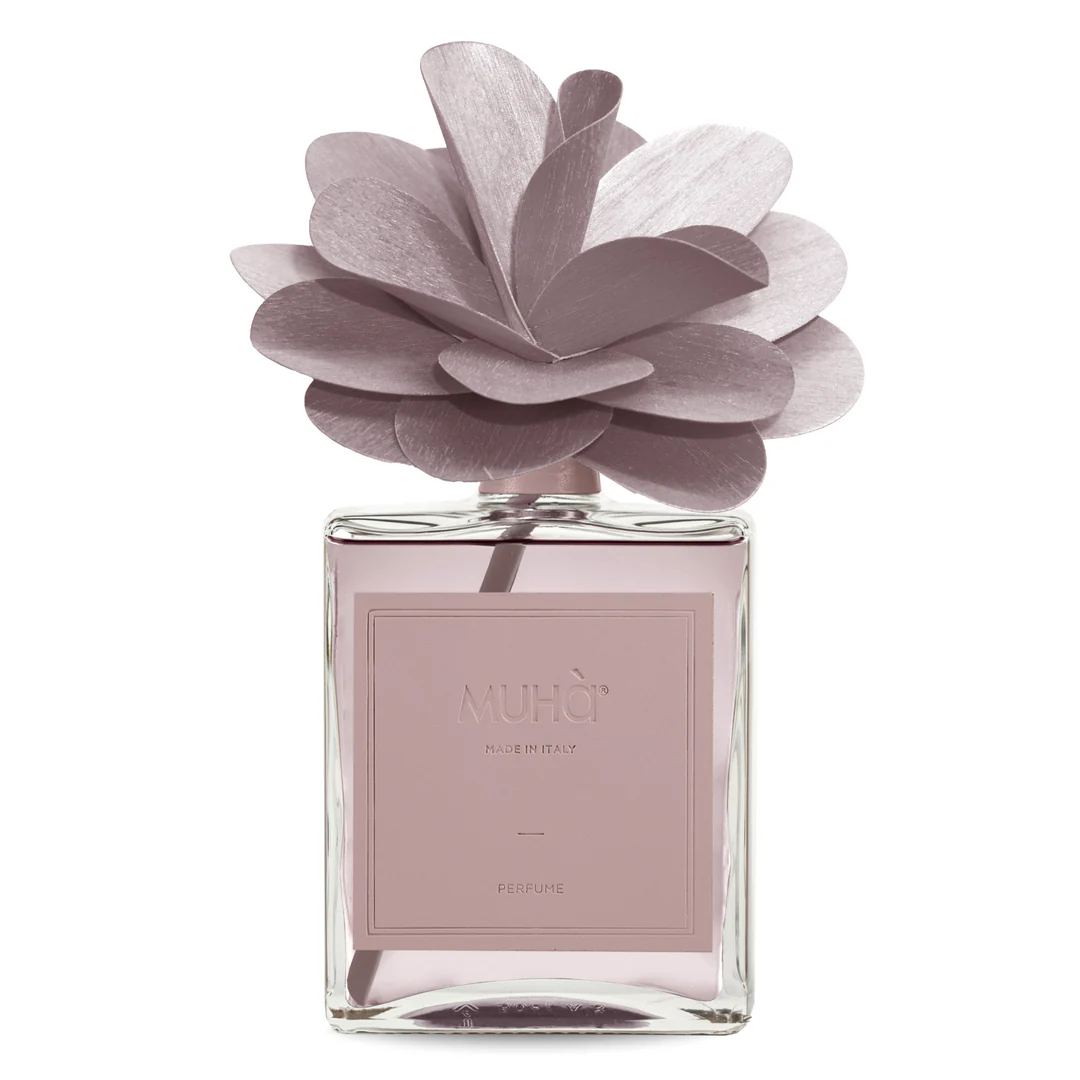 Muhà Raumduft Diffuser Flower Camellia Neroli und Patchouli 500 ml