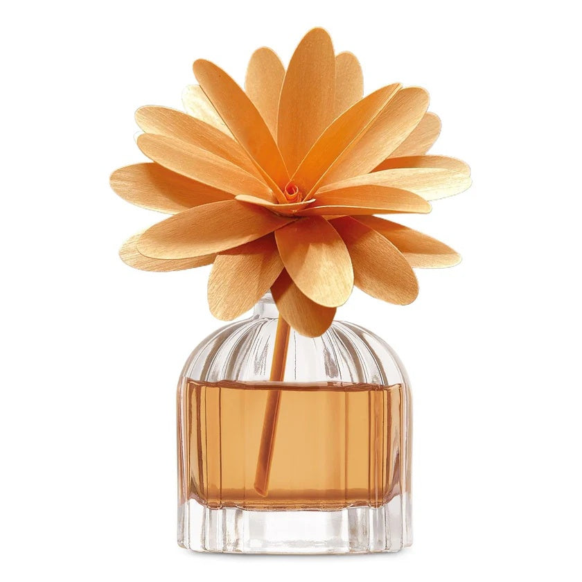 Muhà Flower Raumduft Diffuser 60ml Zitrone & Bergamotte