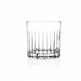 RCR Cristalleria Italiana Timeless - DOF - Set aus 6 Gläsern aus Glas