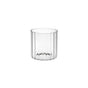 a l e import a l e import cilindro vetro ottico portaconfetti h 100 mm d 100 mm trasparente ean 8631524751257