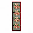 ad trend ad trend set 4 portatovaglioli di natale in metallo 1 cf ean 8057586230897