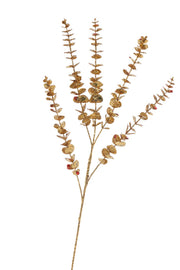 ARPIMEX Amarantus Glitterato Rot H 83 Cm