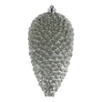 arpimex arpimex decorazione di natale pigna 13 x 25 cm plastica verde salvia ean 8018318537417