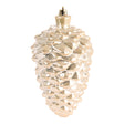 arpimex arpimex pigna natalizia 9 x 17 cm plastica beige ean 8018318534331