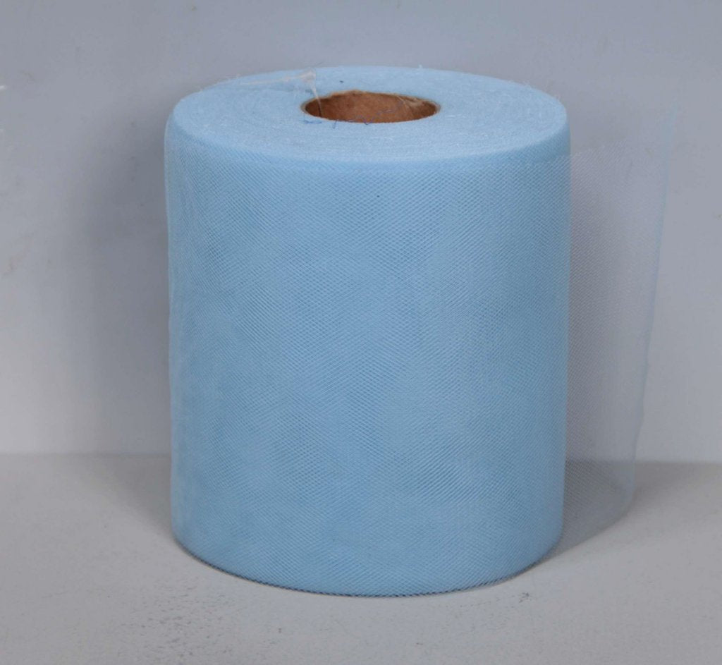 arpimex arpimex rotolo tulle h 25 cm l 100 mt celeste ean 8018318140211