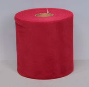 ARPIMEX Tüllrolle H 25 cm L 100 m Rot