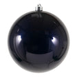 arpimex arpimex sfera di natale d 250 mm plastica blu scuro ean 8018318533020