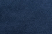 ARPIMEX Weihnachtsrolle Wildleder H 48 Cm 3,5 M Blau