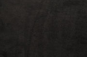 ARPIMEX Weihnachts-Wildlederrolle H 48 cm 3,5 m Schwarz