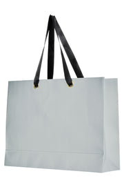 ARPIMEX Papiertasche 41 x 12 x 31 cm Blau 1 Stk