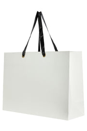 ARPIMEX Papiertasche 55 x 18 x 40 cm Weiß
