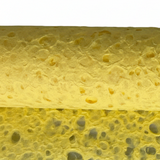 Roccia d'acqua - Sezione